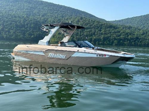 Malibu M240 scheda tecnica e recensioni